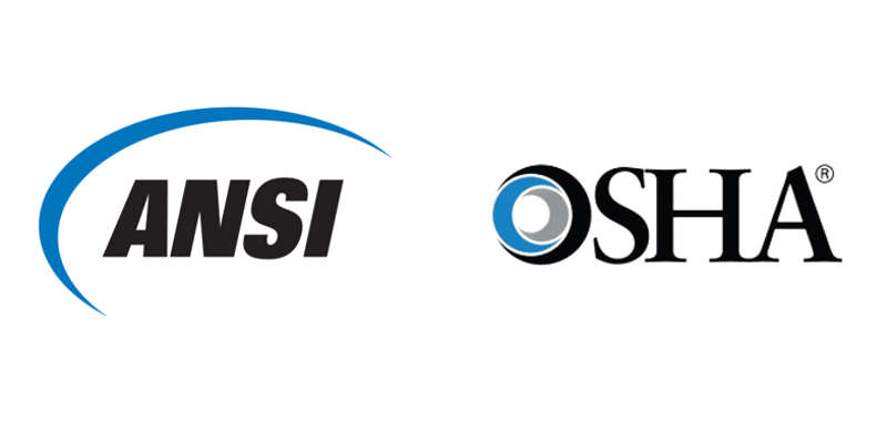 Biển Báo An Toàn Theo Tiêu Chuẩn ANSI/OSHA